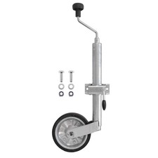 Anhänger Stützrad Bugrad