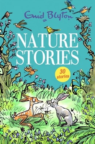 Enid blyton nature - enid,