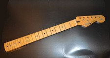 Fender Stratocaster Neck