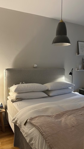 Boxspringbett 160 200 - ×, cm