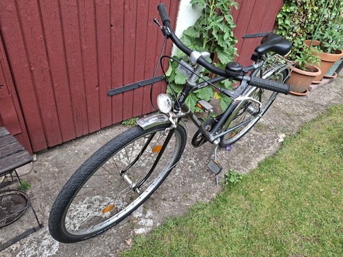 Retro herrenfahrrad zoll - herrenfahrrad, 28