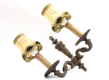 Alte wandlampe wandleuchte - alte,