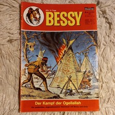 Bessy Bastei Nr. 39