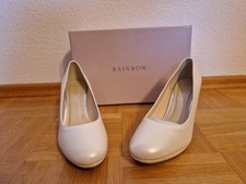 Brautschuhe Crazy Flirt von