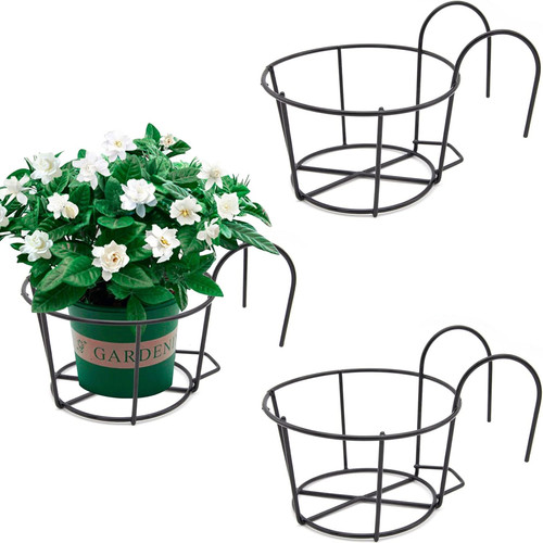 Stück blumentopfhalter - 3,