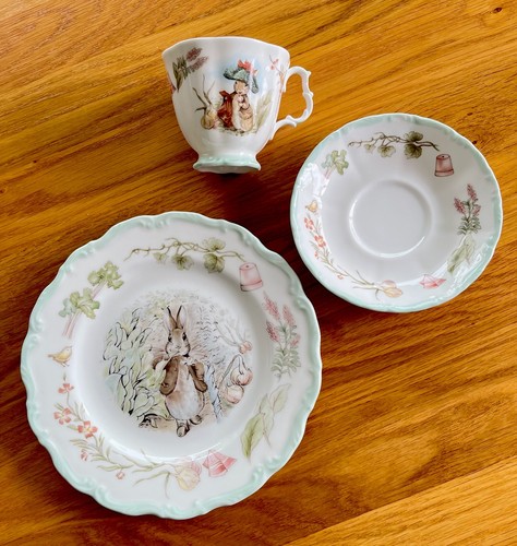 Brambly hedge royal - hedge,