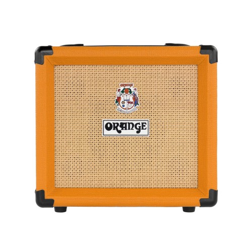Orange crush transistor - crush,