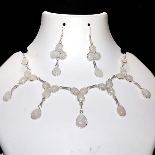 Handgemachtes ketten set - ketten,