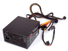 LESEN: 550-Watt MS-Tech MS-N550-VAL-CM PSU ATX Netzteil Power Supply