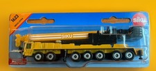 SIKU 1623 Mega Lifter Auto