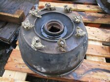 Mercedes LKW BM 322 Bremstrommel Trommelnabe Brake Drum A3223300837 NEU