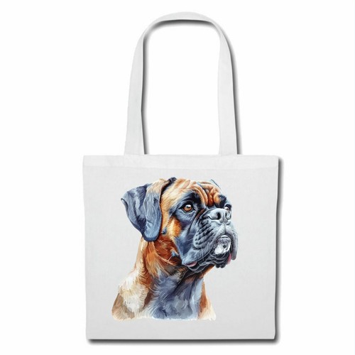 Tasche beutel boxer - boxer, deutscher