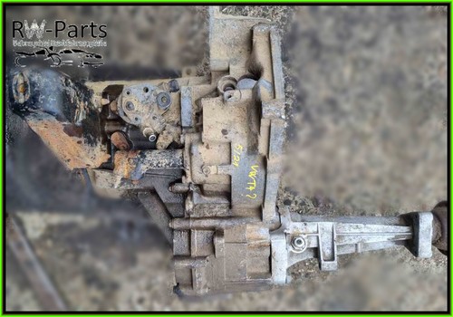 0 benziner getriebe - vw,