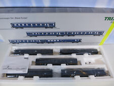 Trix 23373 Wagenset Blauer