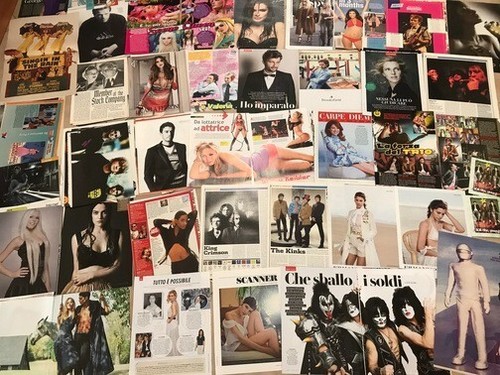 Jenna jameson clippings - jameson, 2