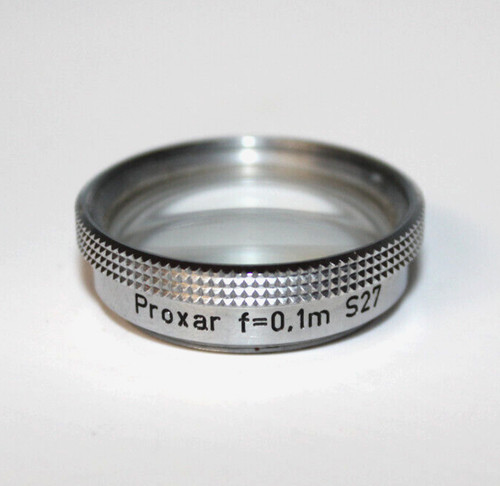Carl zeiss proxar - carl,