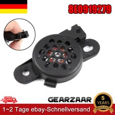 Warntongeber Warnsummer PDC