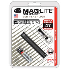 MAGLITE® Solitaire LED 1 AAA