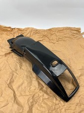 Yamaha DT80 LC DT 125 LC Rear