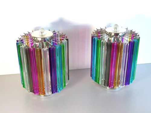 Multicolor quadriedri - multicolor,