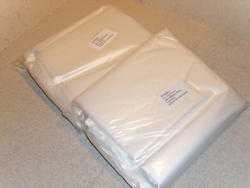 100 polybeutel 60 cm - 100,