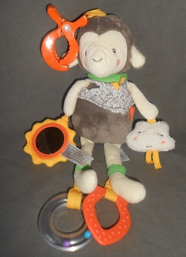 Fehn activity spieltier affe - ,