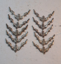 Tiffany Filigrane Set (10