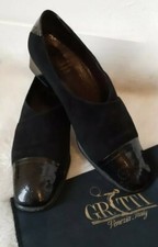 Gritti vintage damenschuhe - gritti,