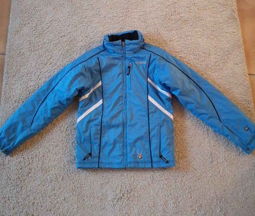 Spyder damen winter - spyder, xt