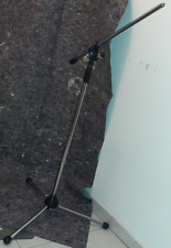 Mikrofonstativ Mikrofonständer Galgen Studio Bühne Mikrofon, gebraucht