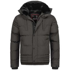 Salvarini winterjacke - salvarini,