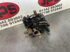 Dieselpumpensteuergehäuse - , x