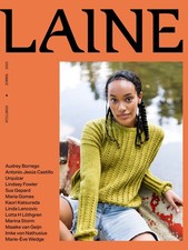 Strickmusterbuch für