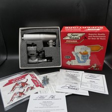 Super Tigre GS40 Ring