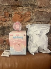 Pop Mart Pucky Beaning Bubble