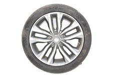 Kia Optima Alufelge 225/45 R18