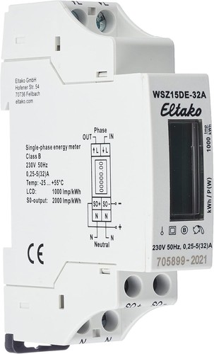 Eltako wsz15de 32a 28032615 - wsz15de-32a,