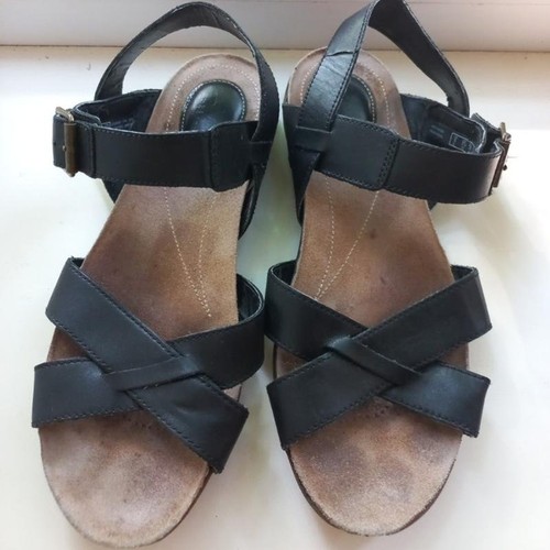 Women clarks sandals - women,