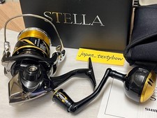 Shimano 20 STELLA SW 5000-XG