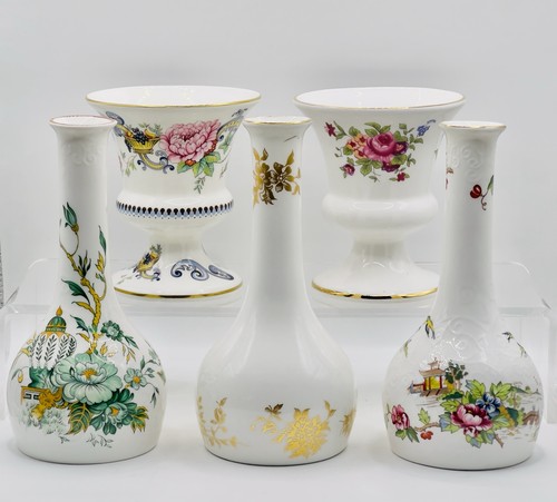 Crown staffordshire fine - crown,