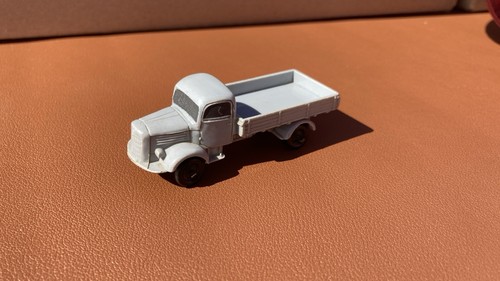 Märklin 860 mercedes - 860/7, lkw