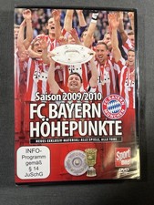 FC Bayern München – Saison