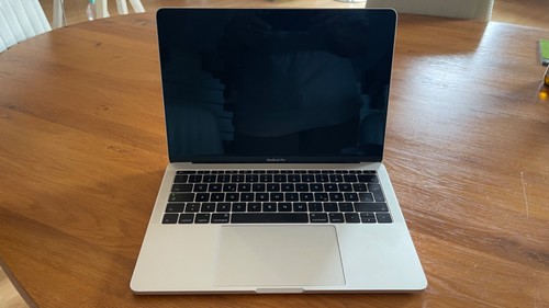 Apple macbook pro zoll 2 - apple, 13