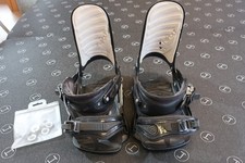 Nitro Snowboard Bindung Revolt  Gr. M/L