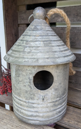 Süßes vogelhaus zum - vogelhaus,