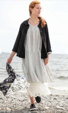 Gudrun Sjoden Jacke Daisy