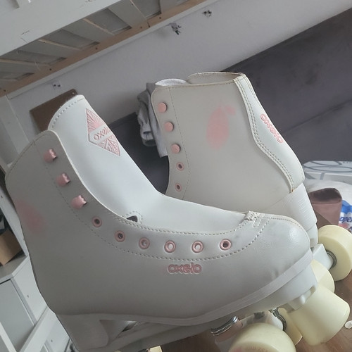 Oxelo rollschuhe originale - oxelo,