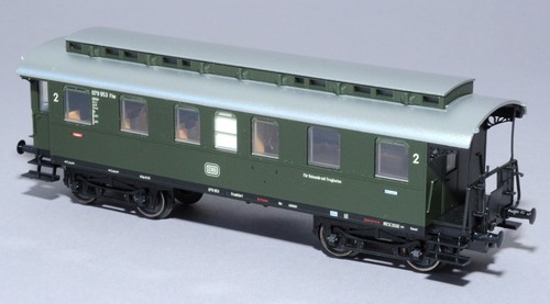 Märklin 43070 personenwagen - märklin, 43070,