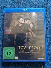 New Moon - Biss zur
