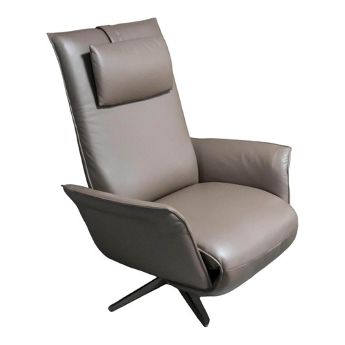 Koinor sessel star leder - sessel,